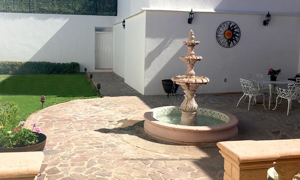 Hotel Casa Cantera Leon Exterior photo