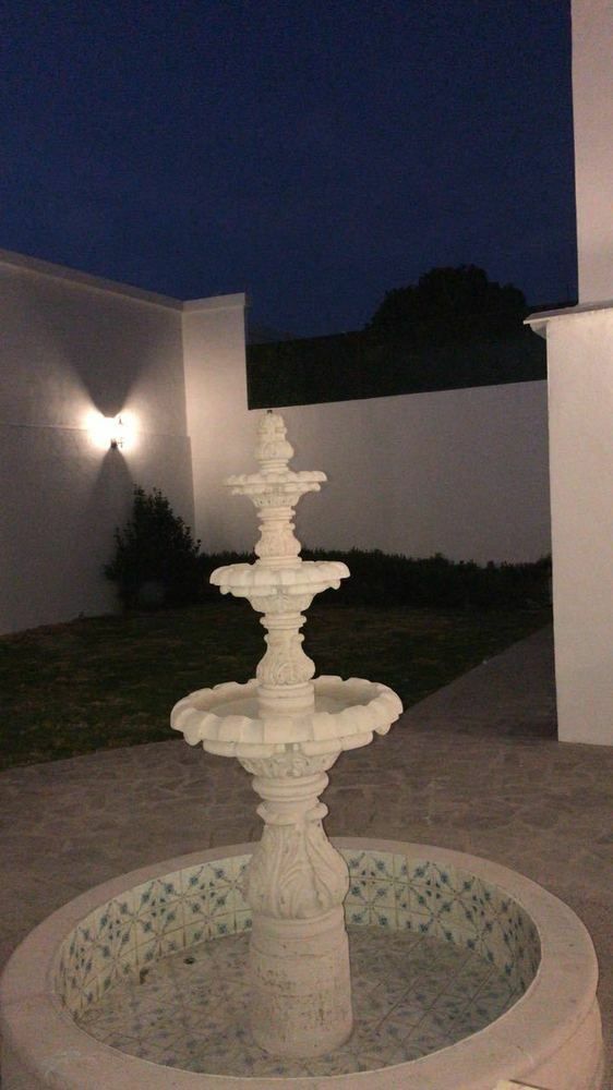 Hotel Casa Cantera Leon Exterior photo